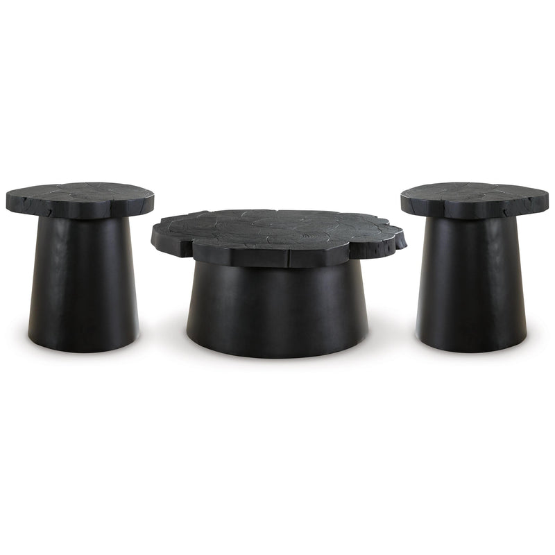 家具 table Laquaysha+70.86''+Console+