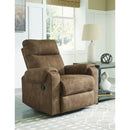  Signature Design by Ashley Edenwold 1380525 Rocker Recliner IMAGE 7