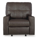Benchcraft Barlin Mills 1700325 Rocker Recliner IMAGE 3