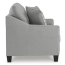  Signature Design by Ashley Adlai 3010335 Loveseat IMAGE 3