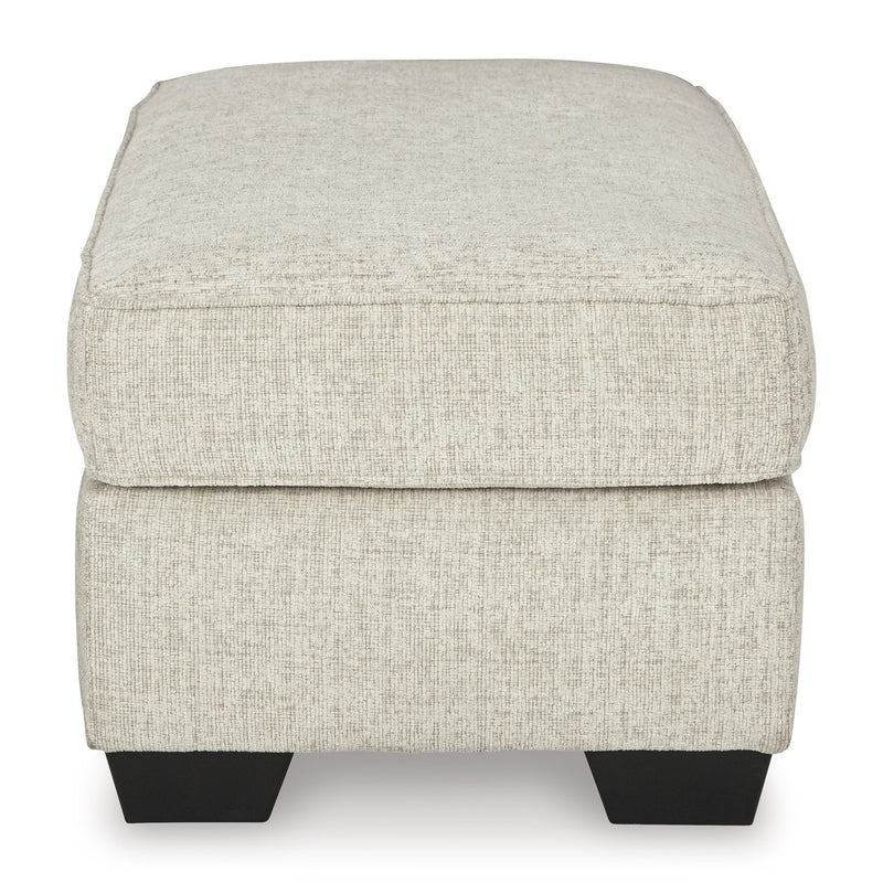  Benchcraft Heartcort 4460414 Ottoman IMAGE 3