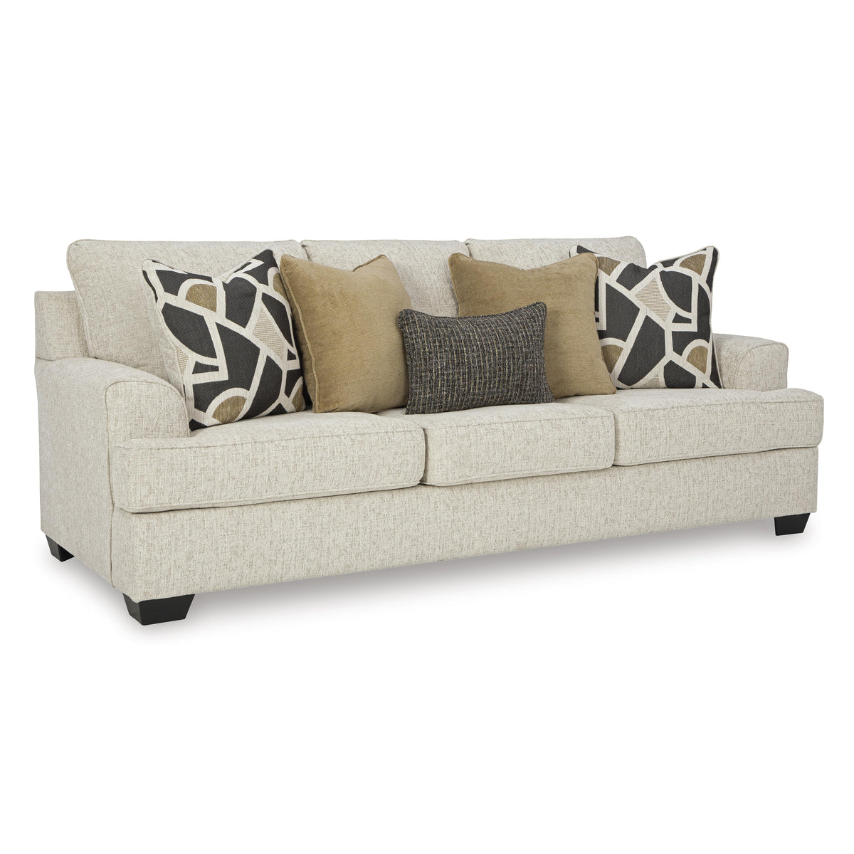 Benchcraft Heartcort Stationary Fabric Sofa 4460438