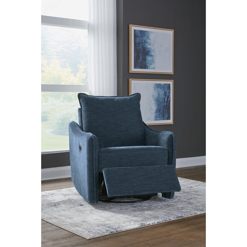 Signature Design by Ashley McBurg Recliner 4480128 IMAGE 8