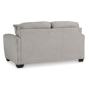  Signature Design by Ashley Avenal Park 5080535 Loveseat IMAGE 4