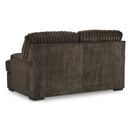  Benchcraft Aylesworth 5370235 Loveseat IMAGE 4