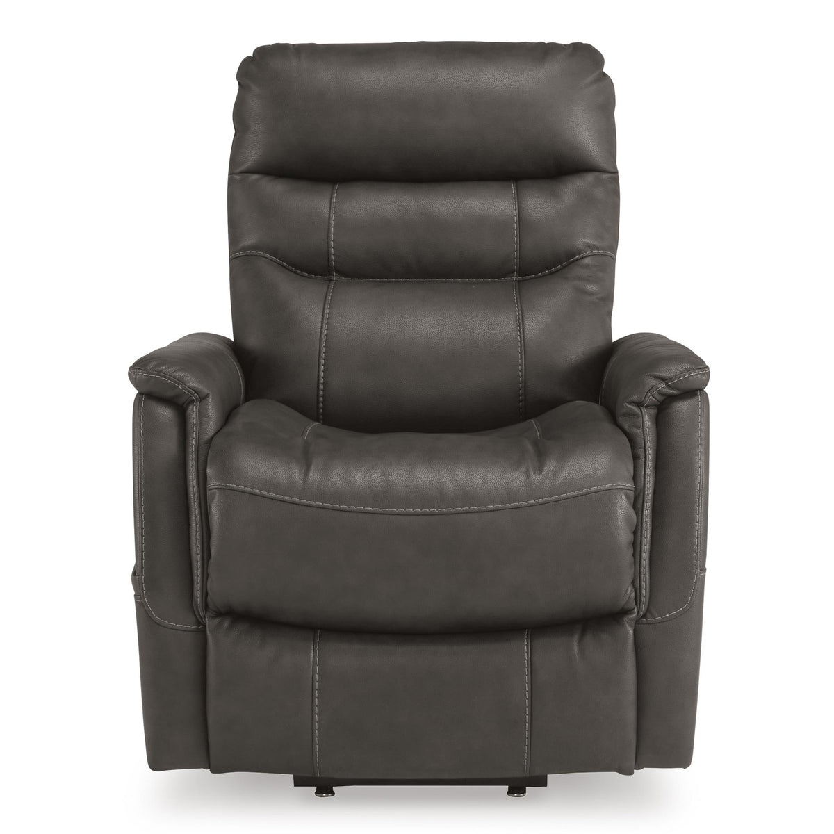 Signature Design by Ashley Strawbill 6390912 Power Lift Recliner