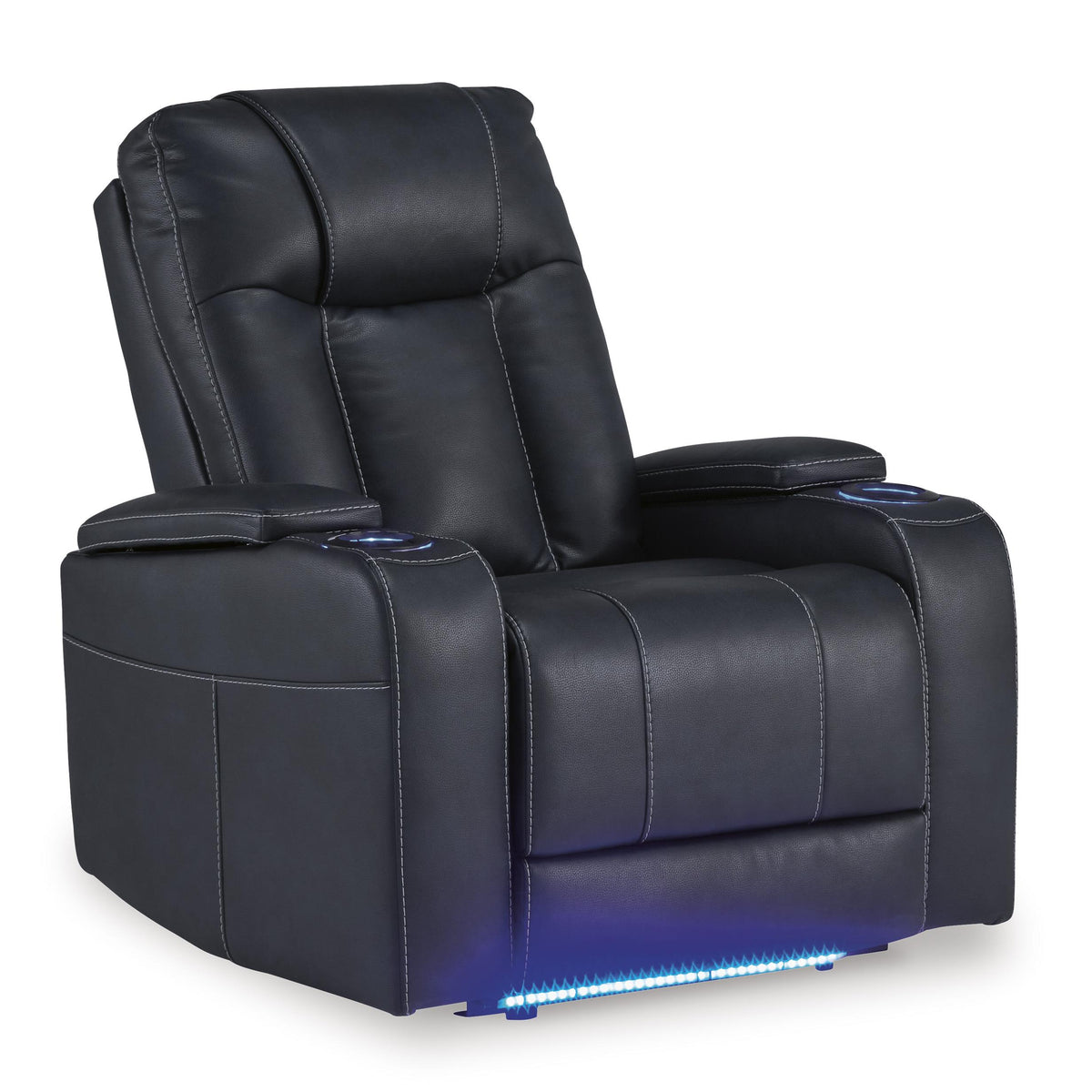 アライヴン　リチャージ　スリム Signature Design by Ashley Feazada 6620613 Power Recliner with Adjusta