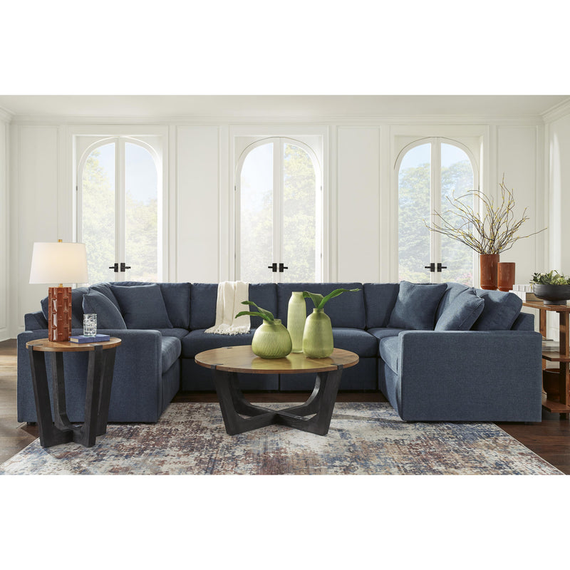 Signature Design by Ashley Modmax 6 pc Sectional 9210146/9210146/9210164/9210165/9210177/9210177 IMAGE 3