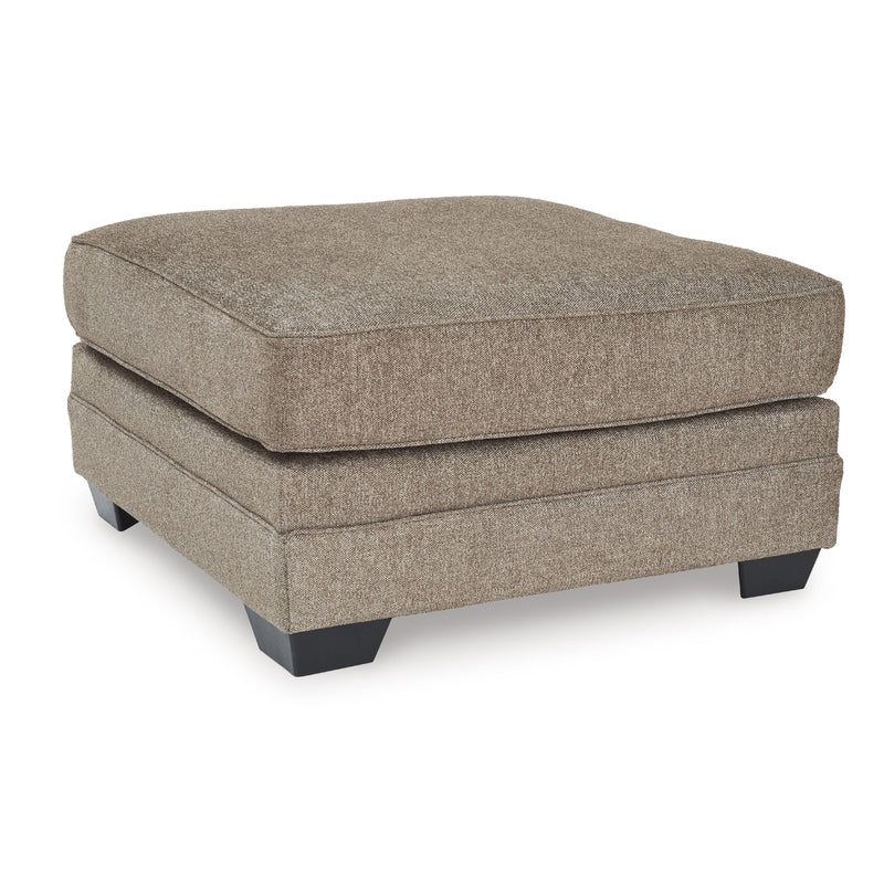  Signature Design by Ashley Cannonbrook 9820108 Oversized Accent Ottoman IMAGE 1