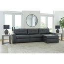  Signature Design by Ashley Brindley Pier 9950308 Oversized Accent Ottoman IMAGE 11