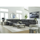  Signature Design by Ashley Brindley Pier 9950308 Oversized Accent Ottoman IMAGE 8