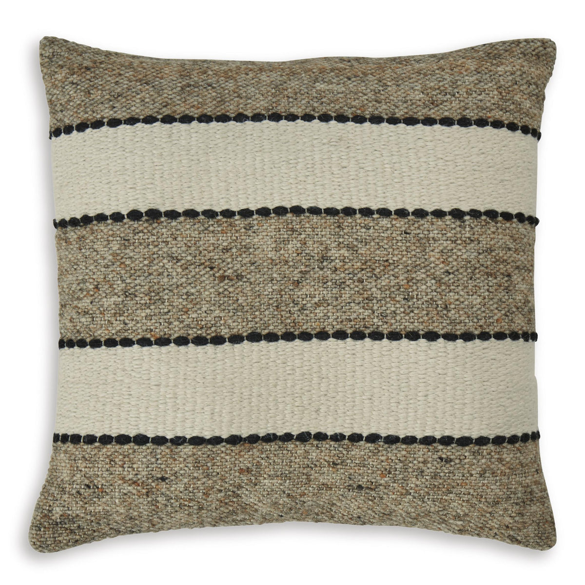 Andre MR.A × MARKET pillow クッション Signature Design by Ashley Rueford A1001063 Pillow