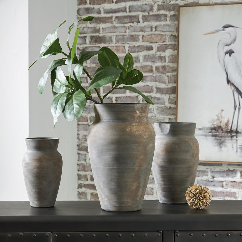 Signature Design by Ashley Home Decor Vases & Bowls A2000658 IMAGE 4