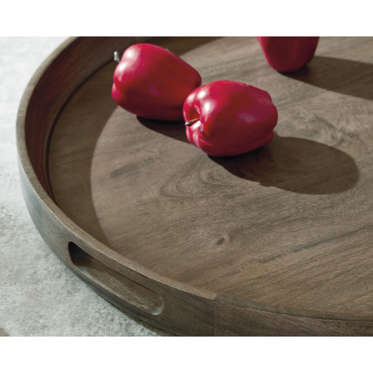 Signature Design by Ashley Webbworth A2000675 Tray