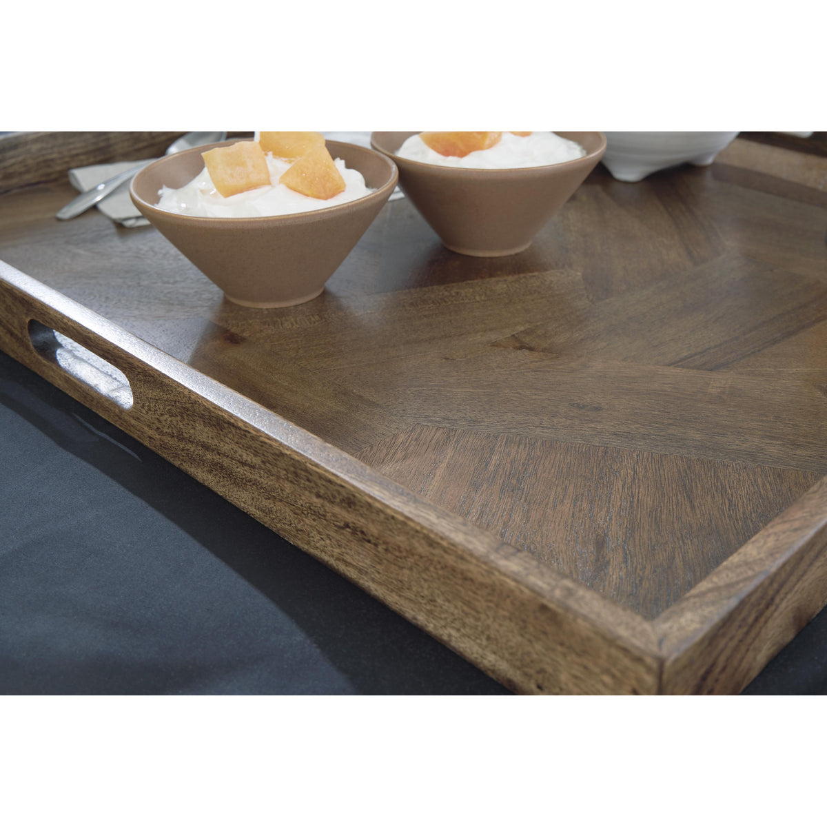 Signature Design by Ashley Heddford A2000722 Tray