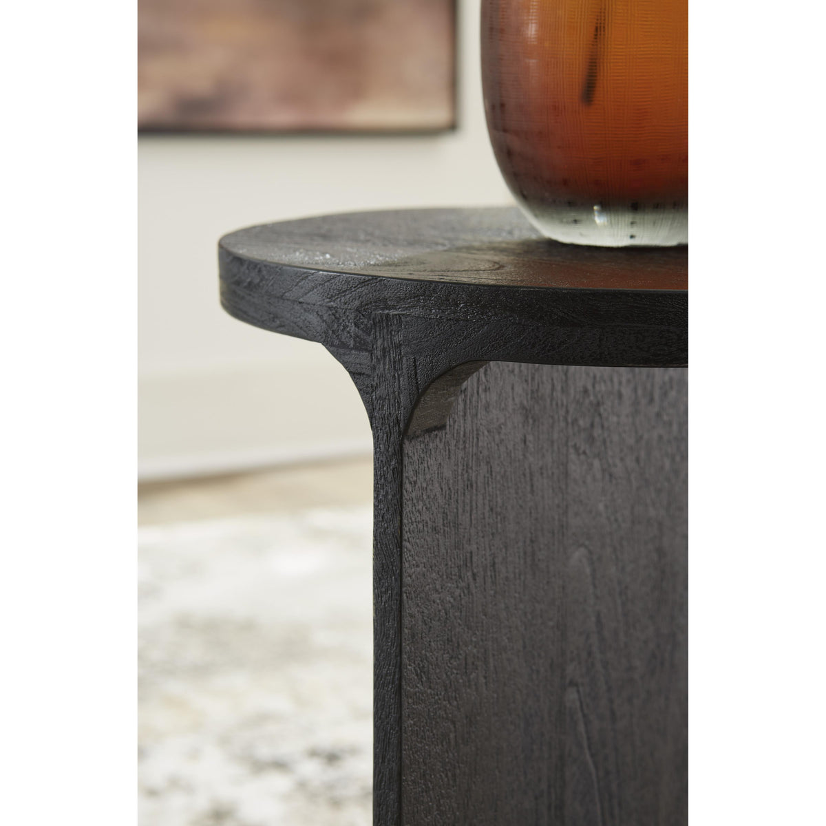 Signature Design by Ashley Adderley A4000600 Accent Table