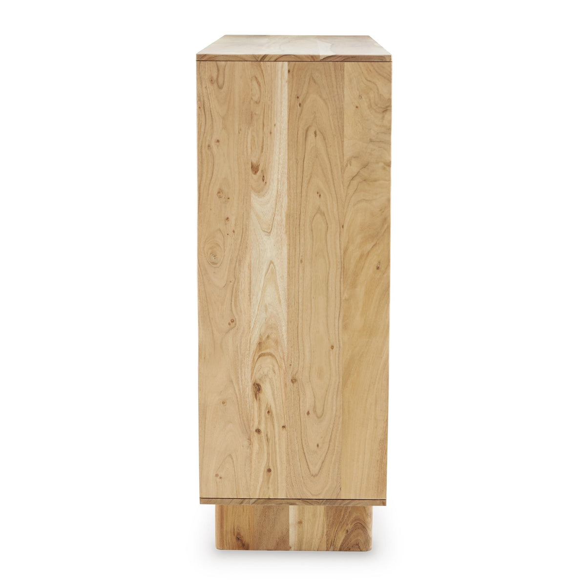 Signature Design by Ashley Kierwell A4000653 Accent Cabinet