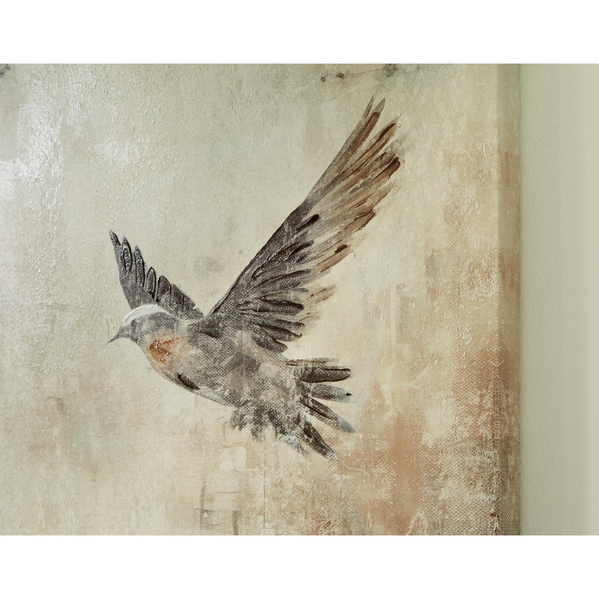 Signature Design by Ashley Collmund A8000413 Wall Art