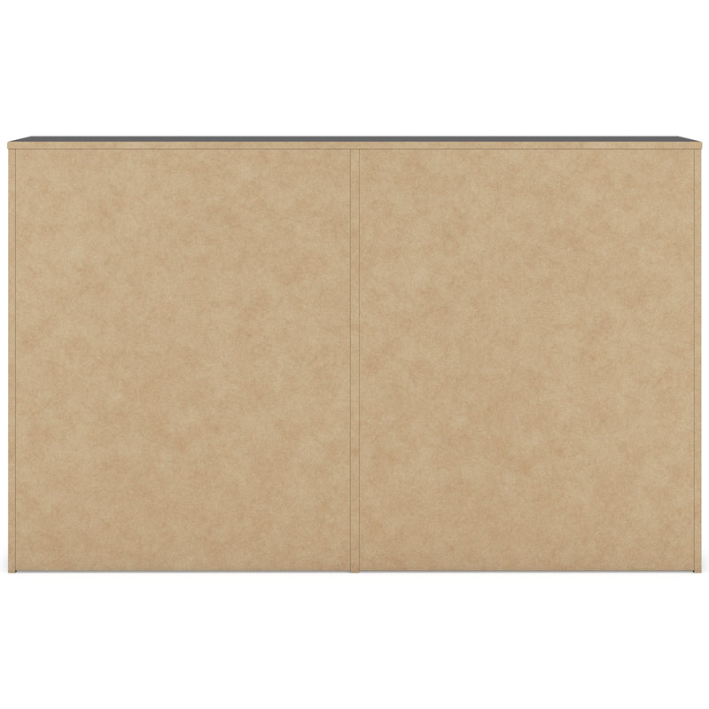  Signature Design by Ashley Vertani B2073-31 Six Drawer Dresser IMAGE 5