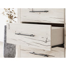 Benchcraft Lawroy 6-Drawer Dresser B2310-31 IMAGE 9