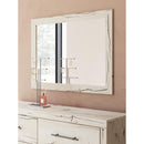 Benchcraft Lawroy B2310B1 Dresser and Mirror IMAGE 6