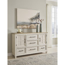  Benchcraft Shaybrock B683-31 Dresser IMAGE 7