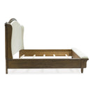 Benchcraft Sturlayne B787B5 California King Upholstered Panel Bed IMAGE 3