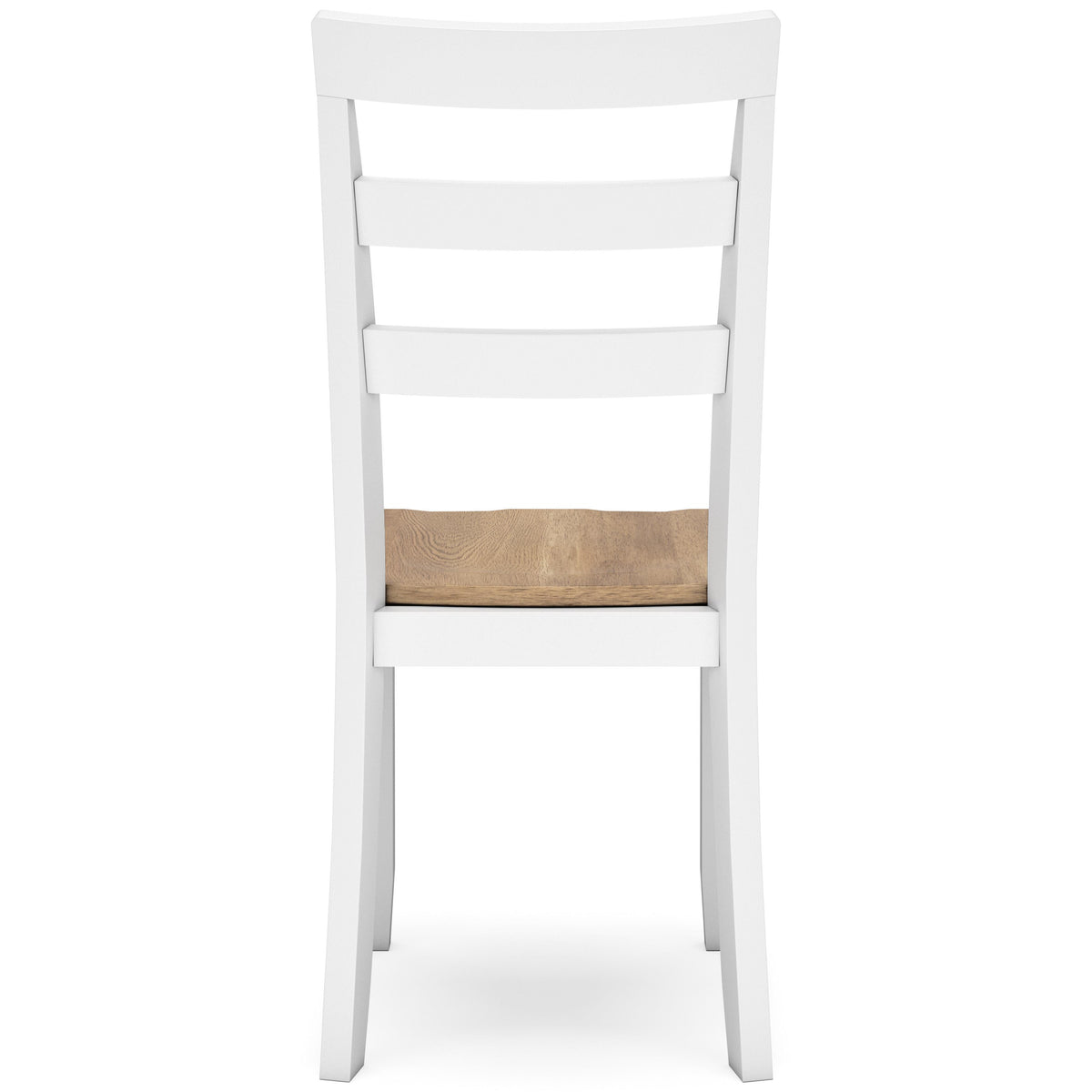 Signature Design by Ashley Gesthaven D398-01 Dining Room Side Chair