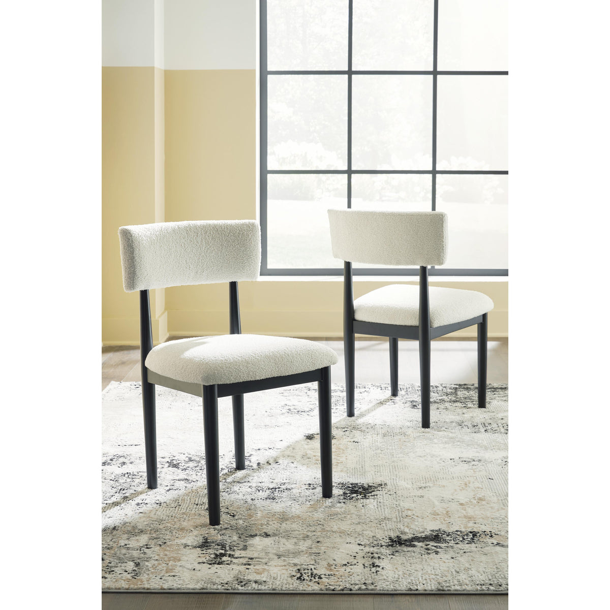 HAY Copenhague Chair from Copenhague Collection - Dwell