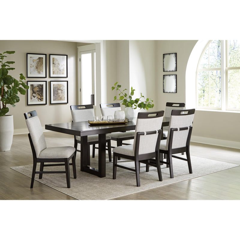 Neymorton Dining Set Neymorton Dining Set