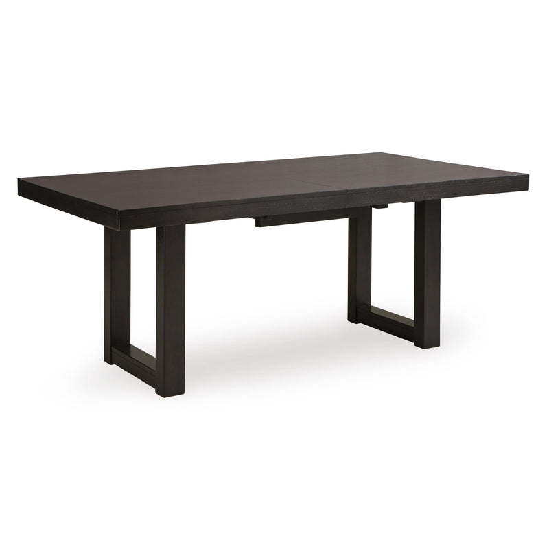 Neymorton Dining Set Neymorton Dining Set