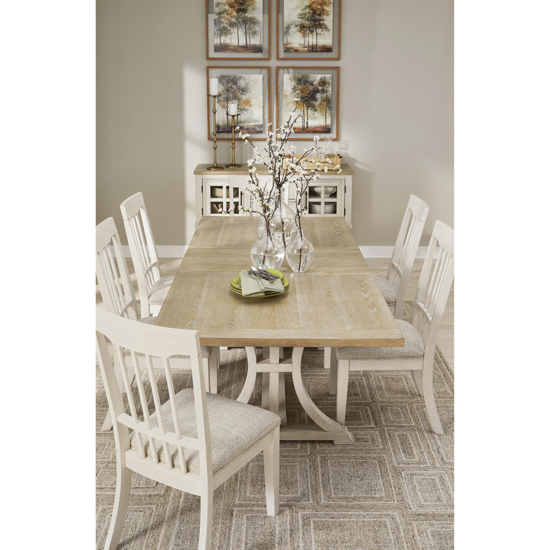  Benchcraft Shaybrock D683-60 Dining Room Server IMAGE 13