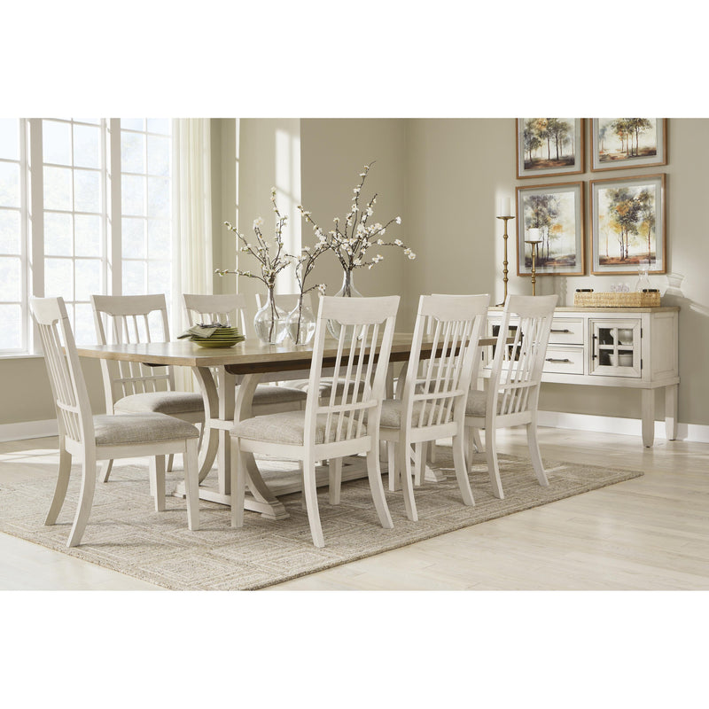  Benchcraft Shaybrock D683-60 Dining Room Server IMAGE 15