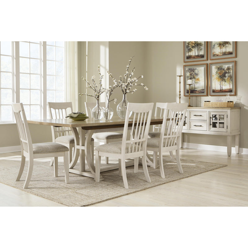  Benchcraft Shaybrock D683-60 Dining Room Server IMAGE 16