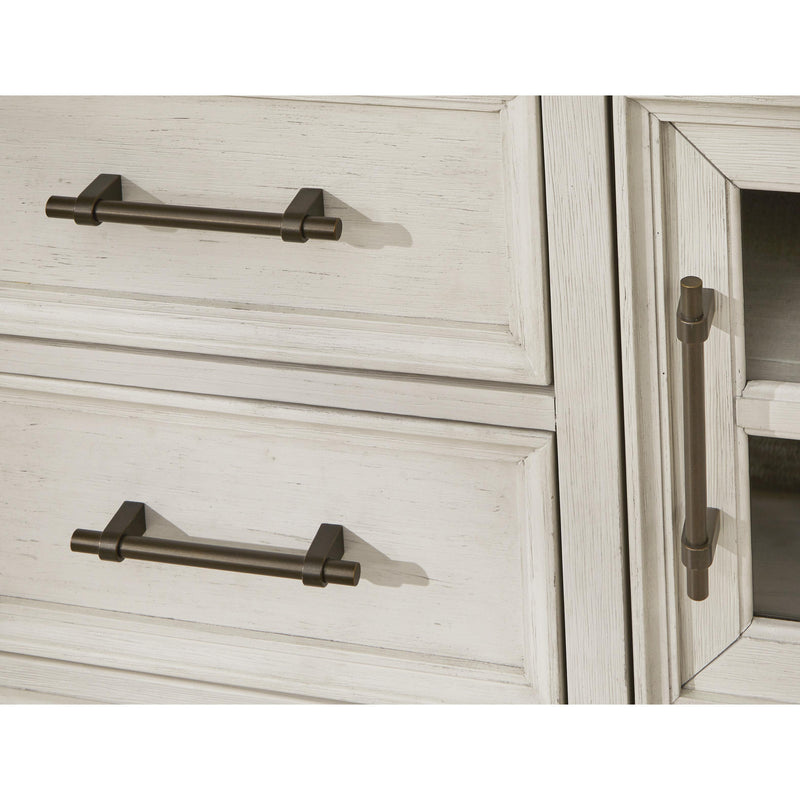  Benchcraft Shaybrock D683-60 Dining Room Server IMAGE 8