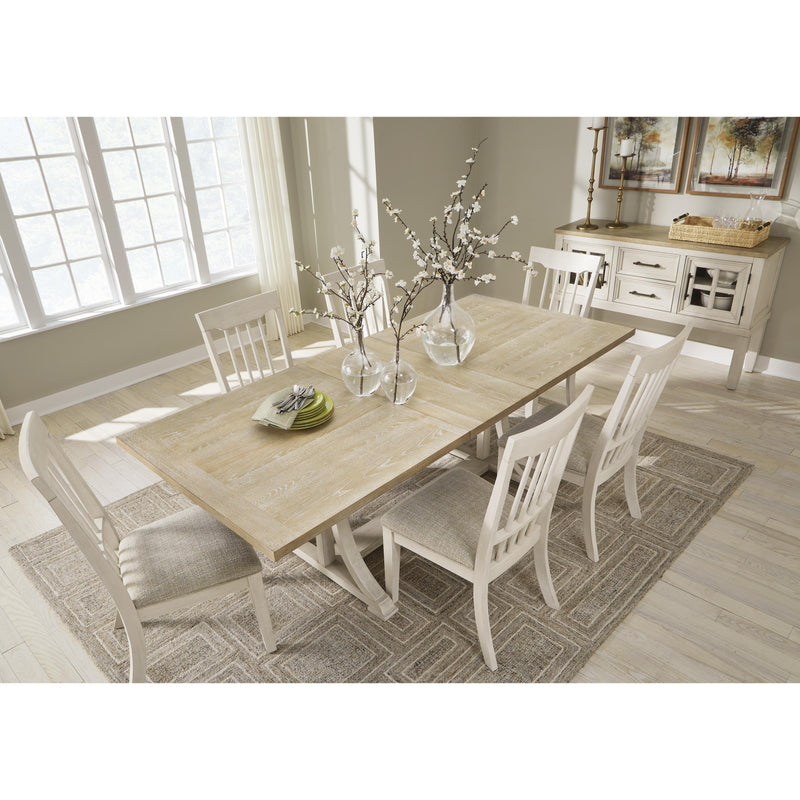  Benchcraft Shaybrock D683-60 Dining Room Server IMAGE 9