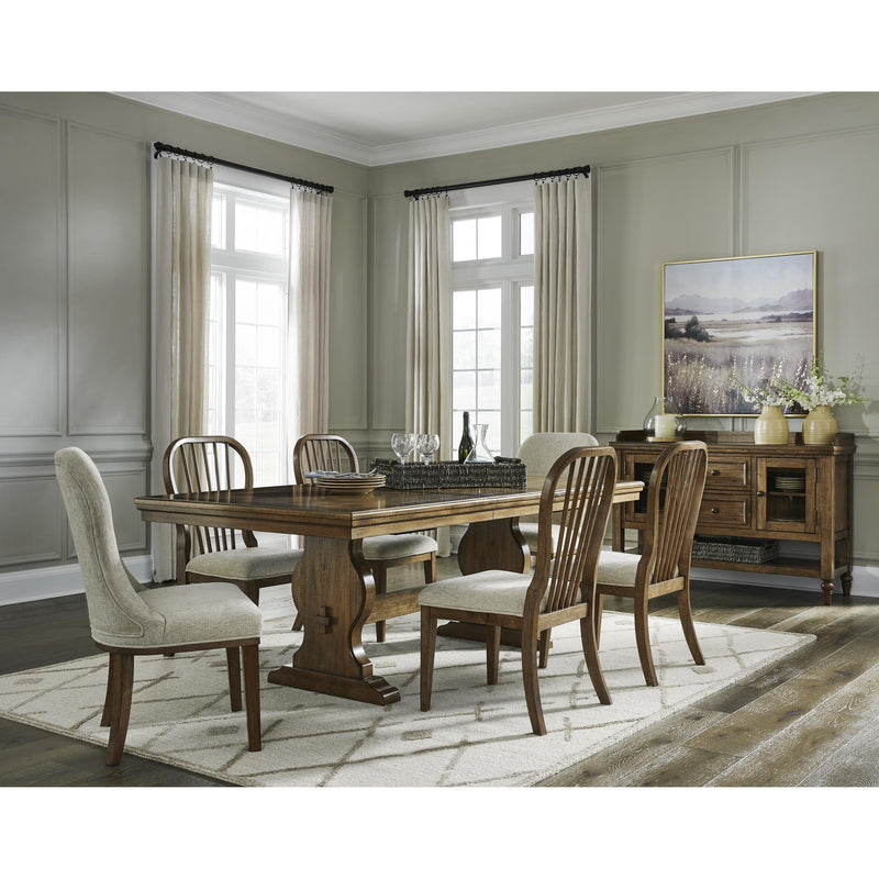  Benchcraft Sturlayne D787-60 Dining Room Server IMAGE 10