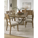  Signature Design by Ashley Cabalynn D974-60 Dining Room Server IMAGE 14