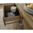  Signature Design by Ashley Cabalynn D974-60 Dining Room Server IMAGE 7