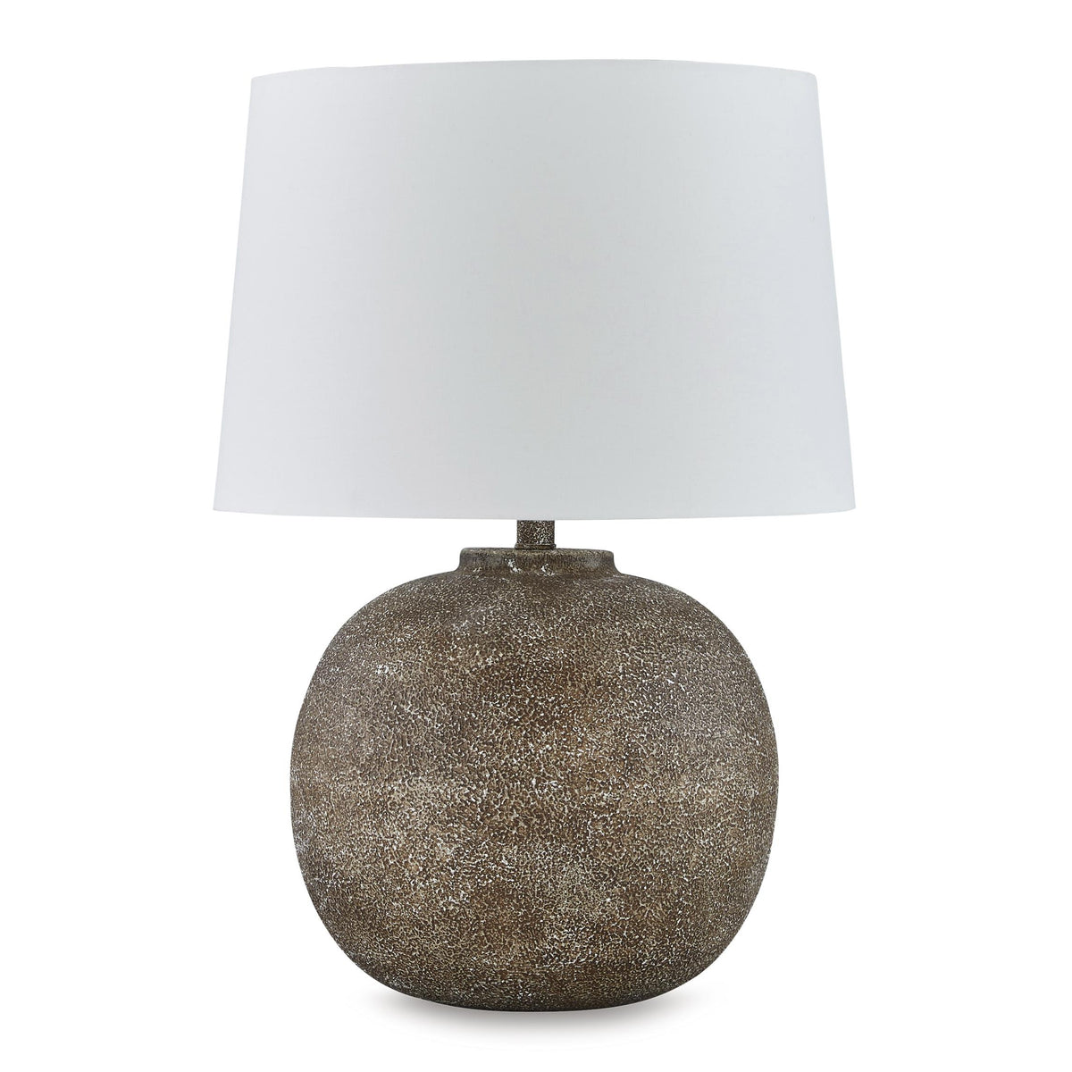 Signature Design by Ashley Neavesboro L207484 Metal Table Lamp