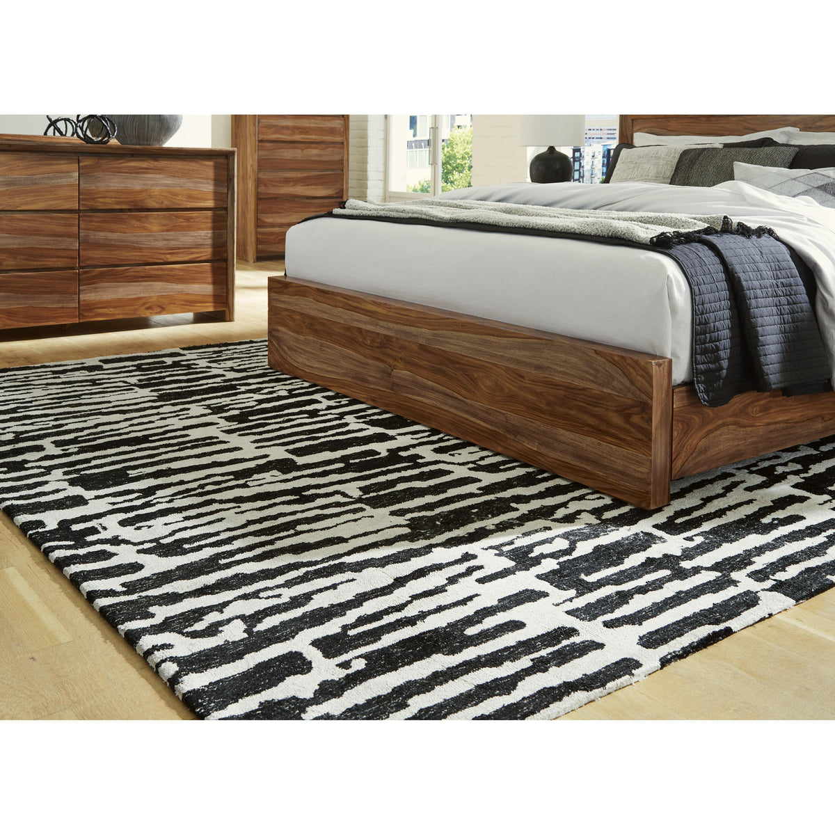 Signature Design by Ashley Bramshaw R406761 Large Rug