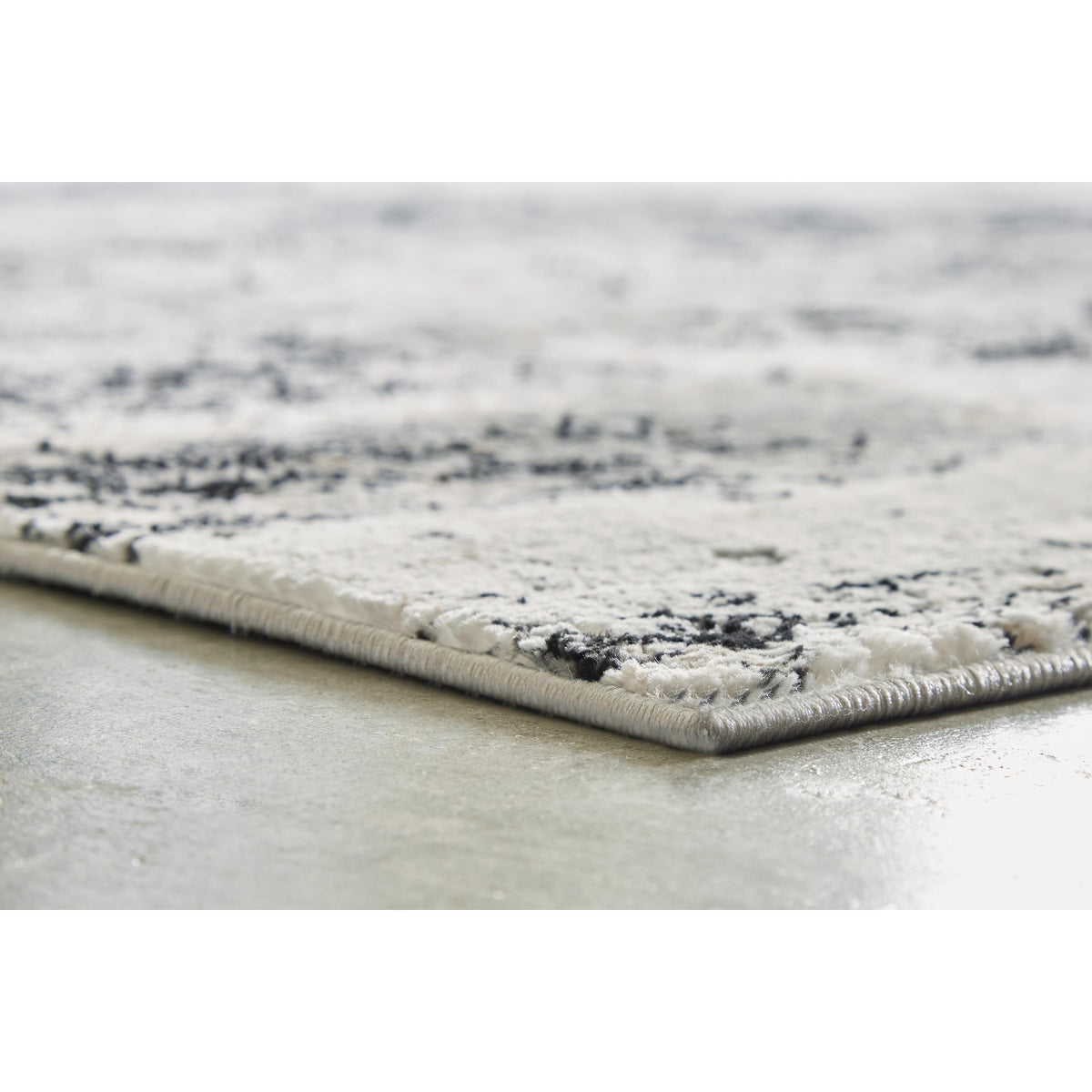 Signature Design by Ashley Langwell R406782 Medium Rug