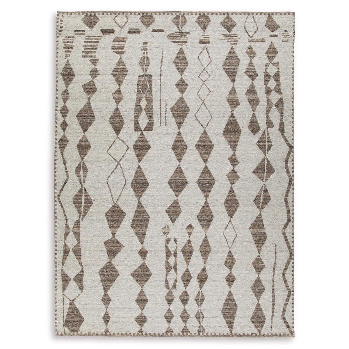 Signature Design by Ashley Brettler R406790 Extra Large Rug