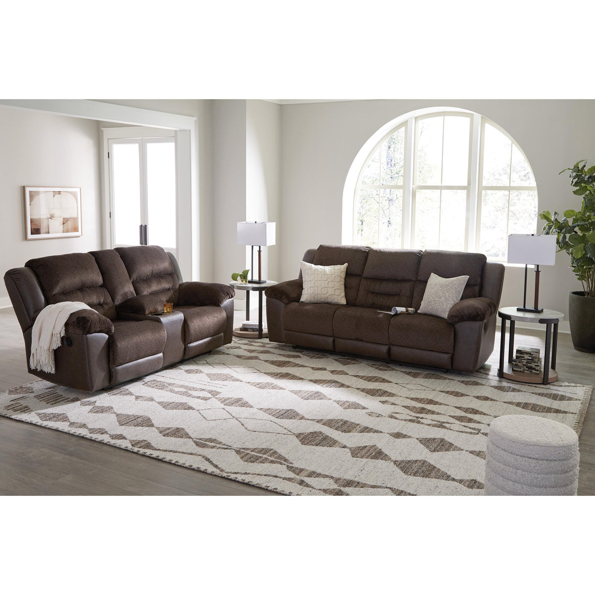Signature Design by Ashley Brettler R406790 Extra Large Rug