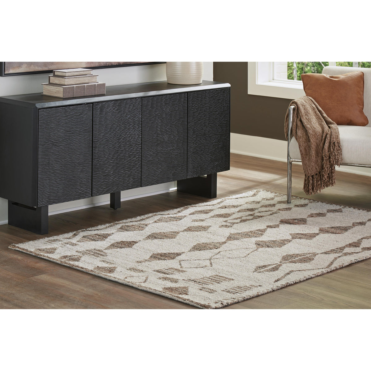 Signature Design by Ashley Brettler R406792 Medium Rug