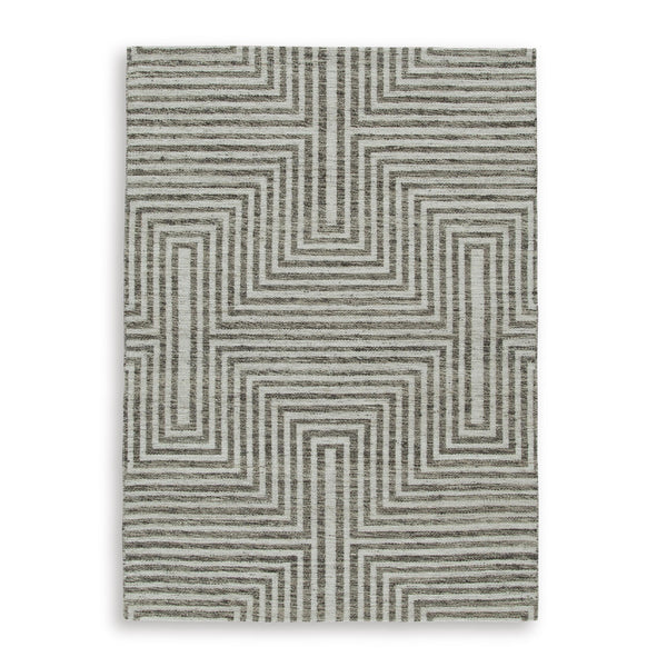 Signature Design by Ashley Jossen R406832 Medium Rug