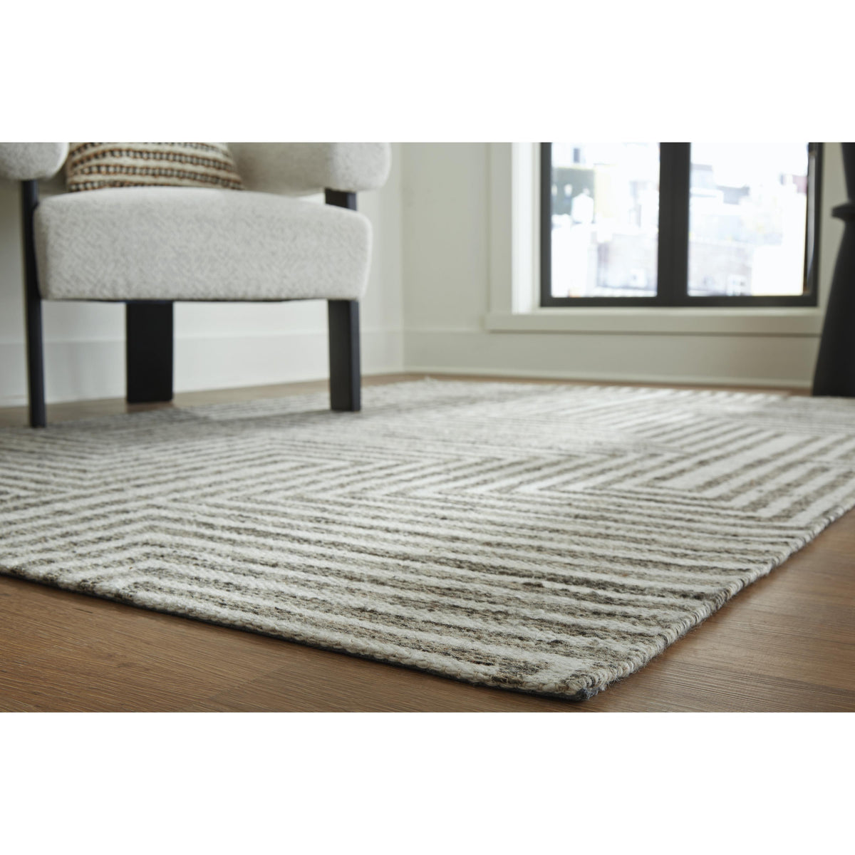 Signature Design by Ashley Jossen R406832 Medium Rug