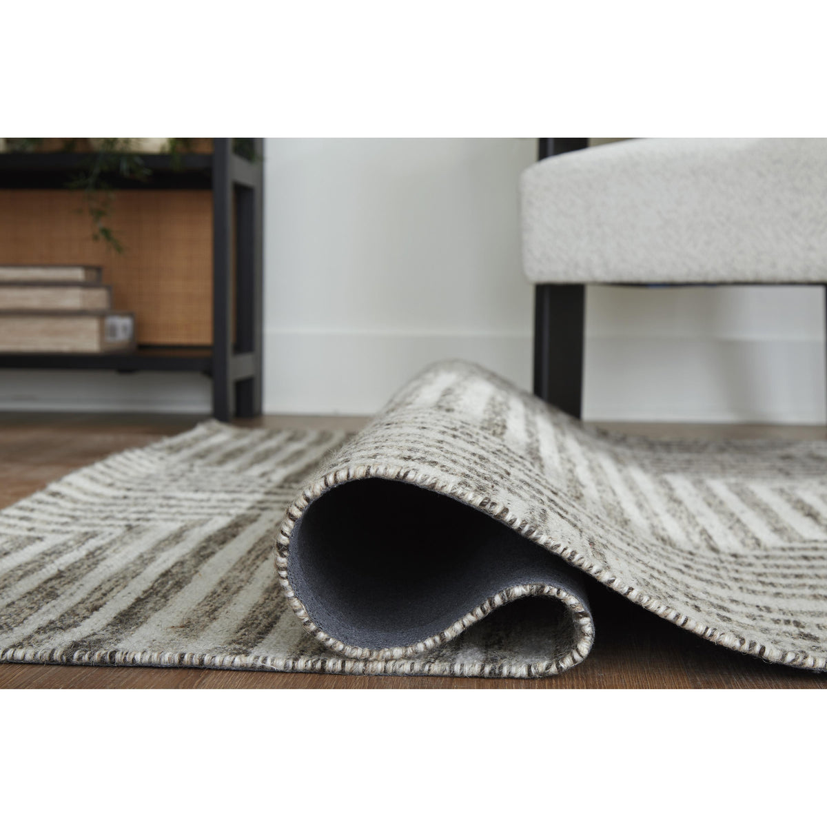 Signature Design by Ashley Jossen R406832 Medium Rug