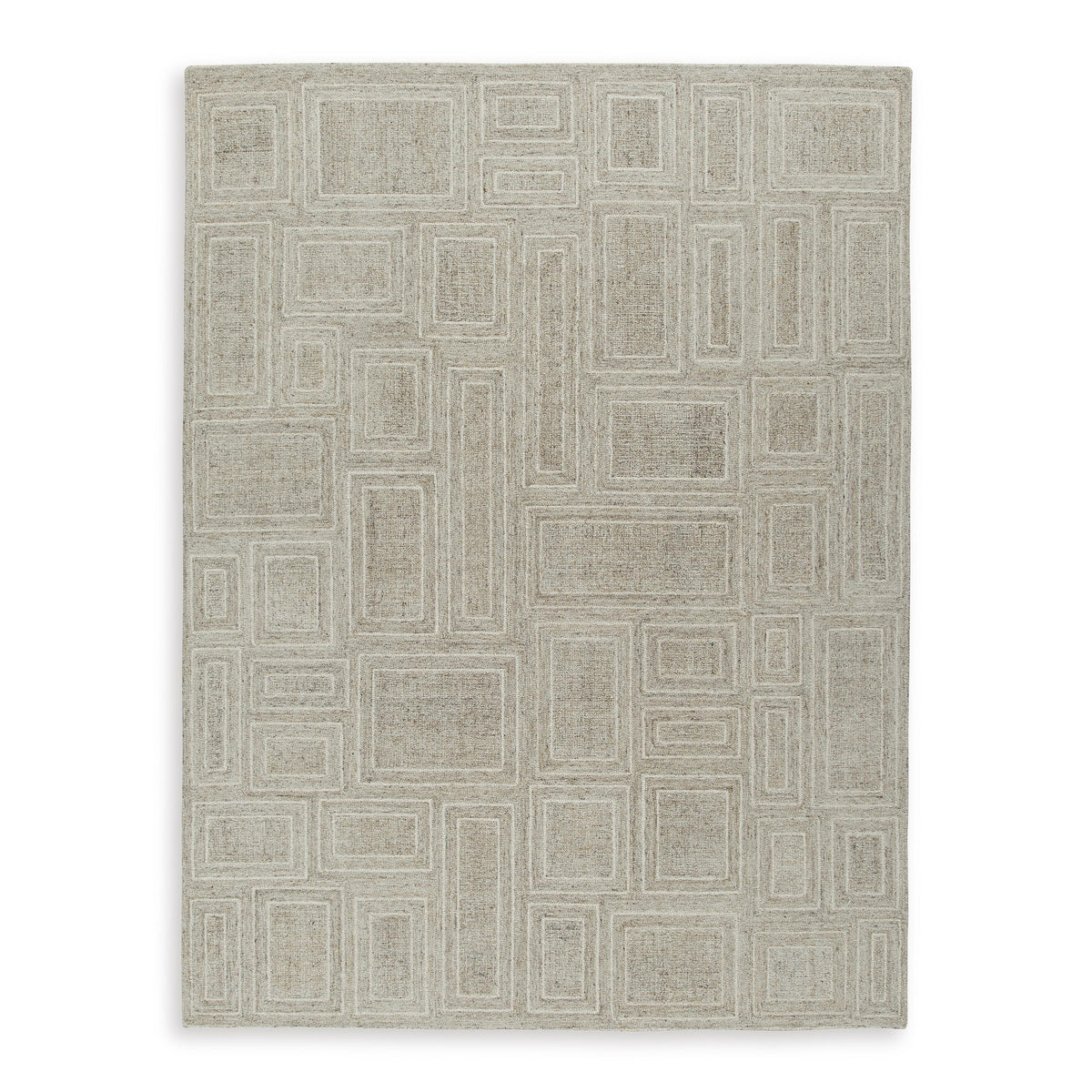 Signature Design by Ashley Brickburgh R406901 Large Rug