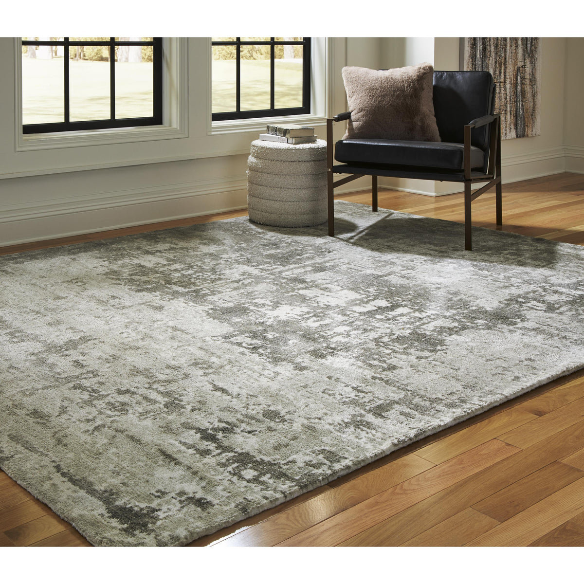 Signature Design by Ashley Valmontic R406921 Large Rug